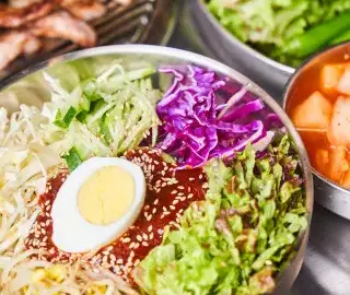 별내에서 인생 오겹살을 만나다! 이맛에온다, 후회없는 맛집 탐험기