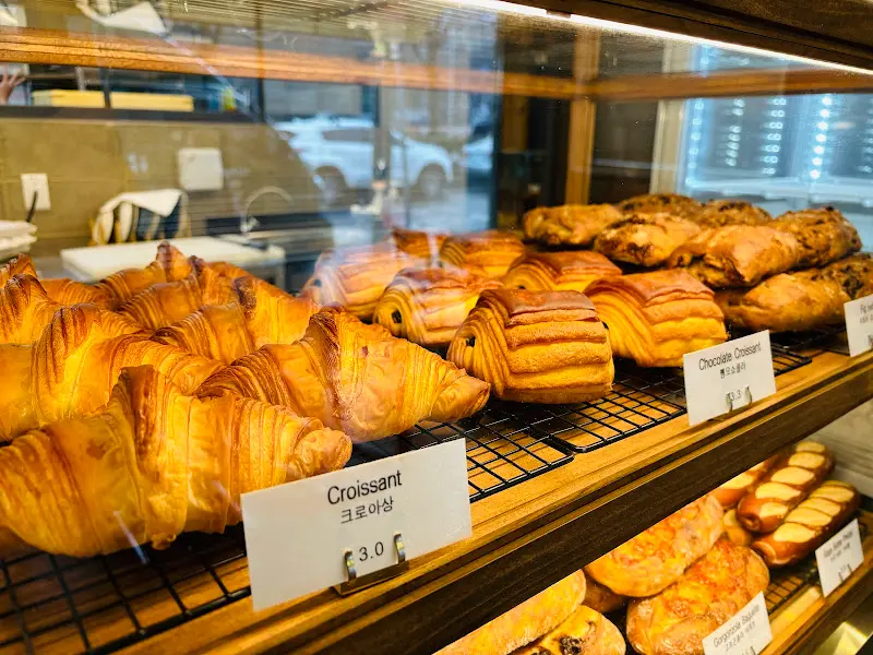 크루아상