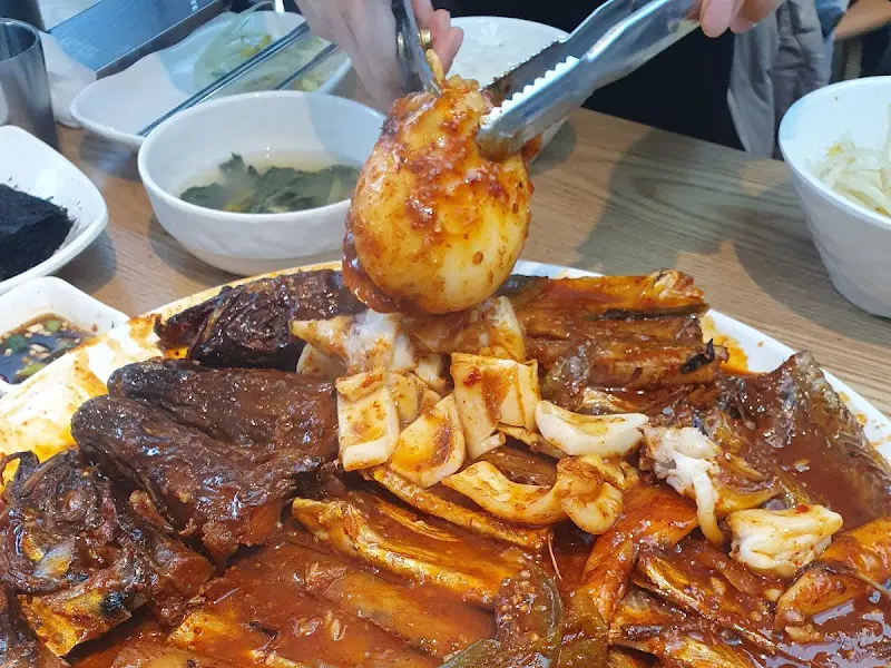 코다리조림을 더욱 맛있게 즐기는 방법
