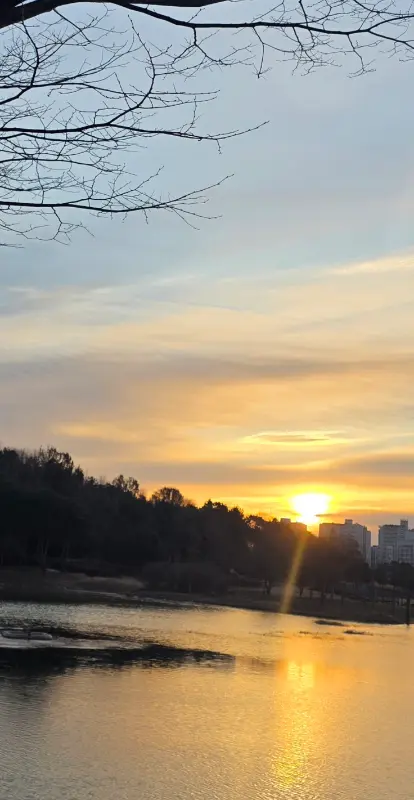 황태찜과 밑반찬