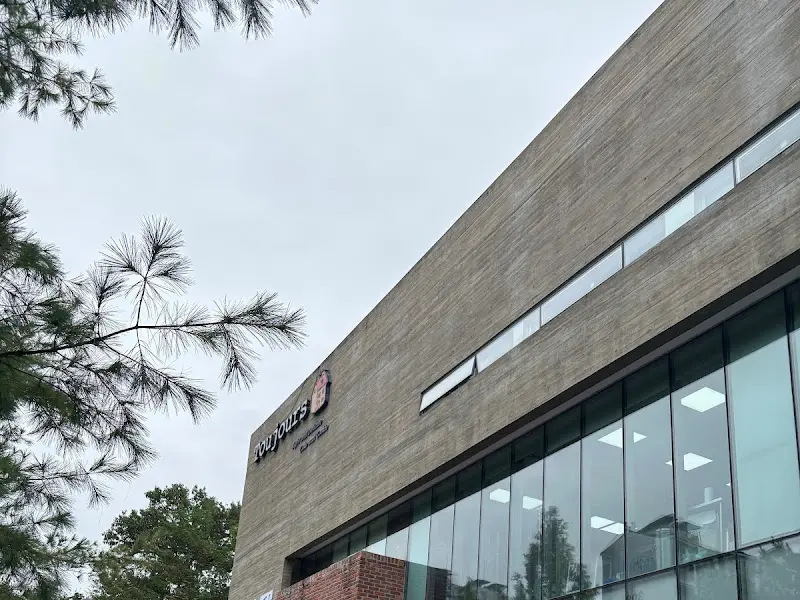 뚜쥬르 거북이점 외관