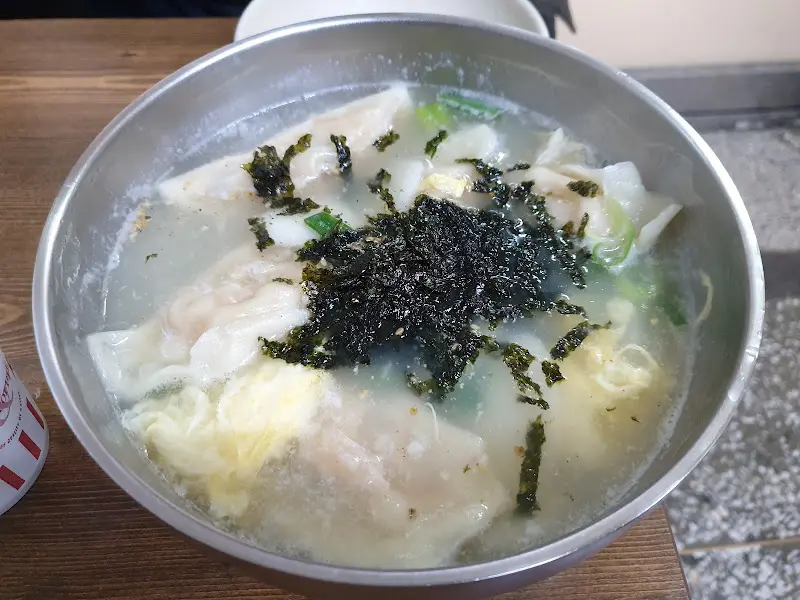오뚜기식당