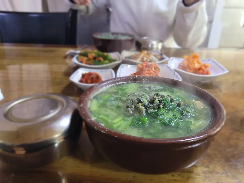 고디탕 전체 샷