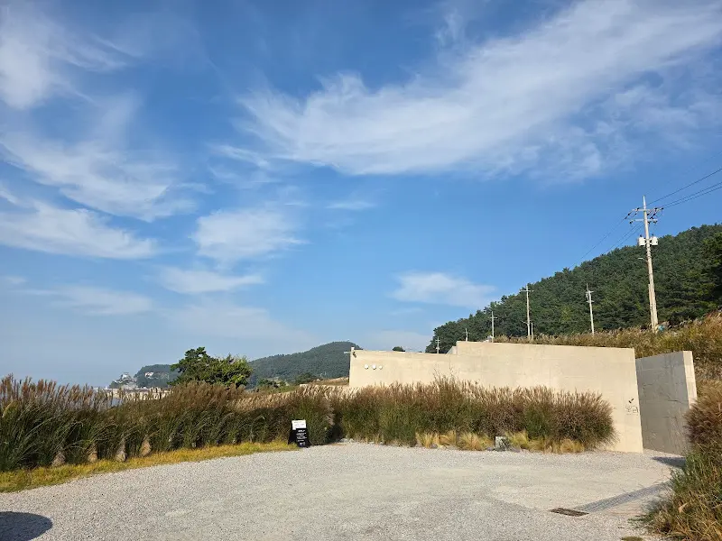 카페 보리 전경