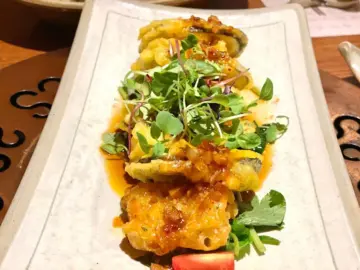 혼밥러의 은평구 접대 맛집 정복기! 경복궁 녹번점에서 만찬을 즐기다