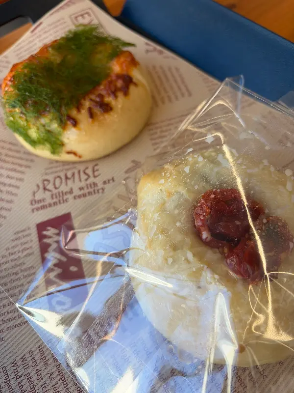 배내허브랜드 풍경