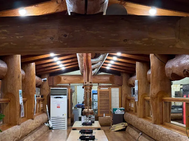 푸짐한 한 상 차림