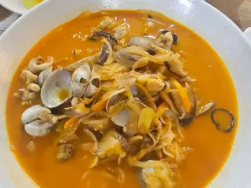 대덕구 짬뽕, 필짬뽕: 대전 힙스터들의 성지, 레전드 맛집 순례기