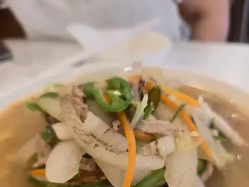 혼밥러의 의왕시장 도깨비반점 방문기: 숨겨진 동네 맛집에서 짜장면으로 추억 소환!