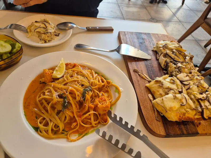 명란 로제 파네