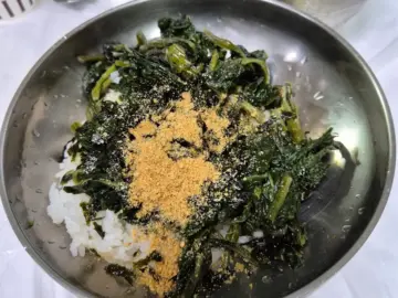 정선 5일장 향토 음식의 풍미, 대박집에서 만나는 강원도 맛집