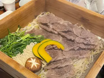 향긋한 편백 내음과 뜨끈한 짬뽕밥, 일산 대화동 맛집 편백림에서 즐기는 혼밥의 행복