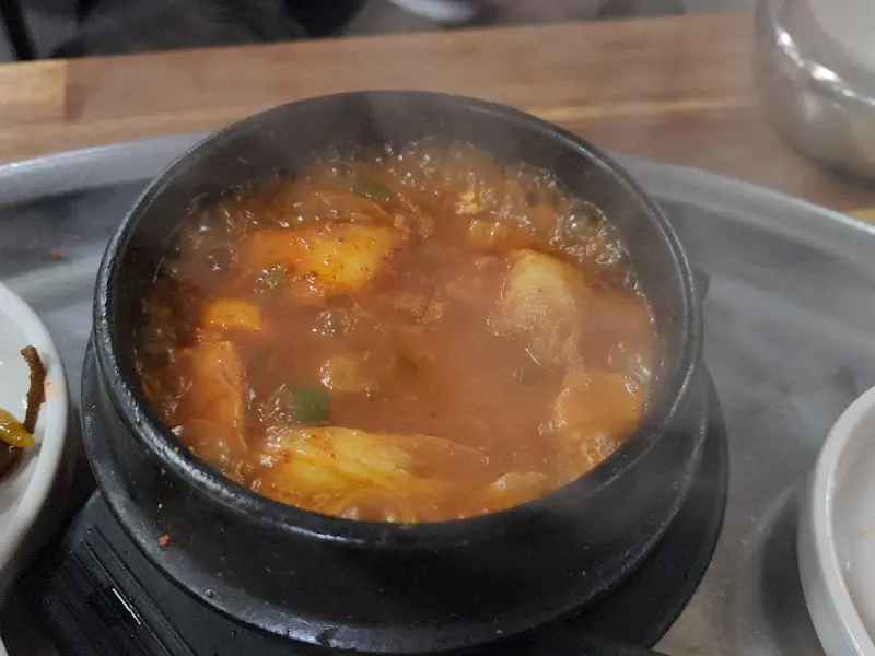찌개