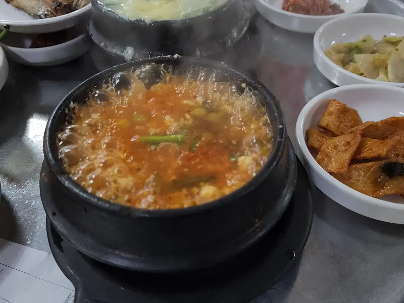 순두부
