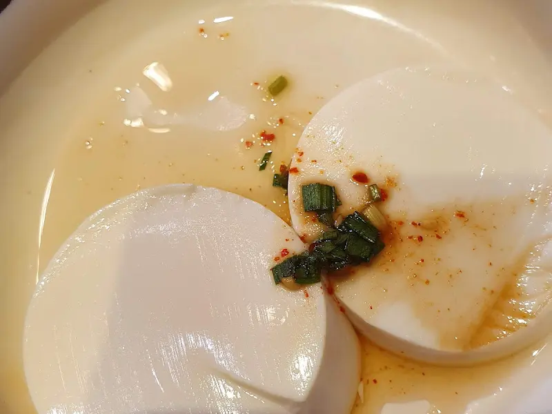 마포본가 곁들임 메뉴