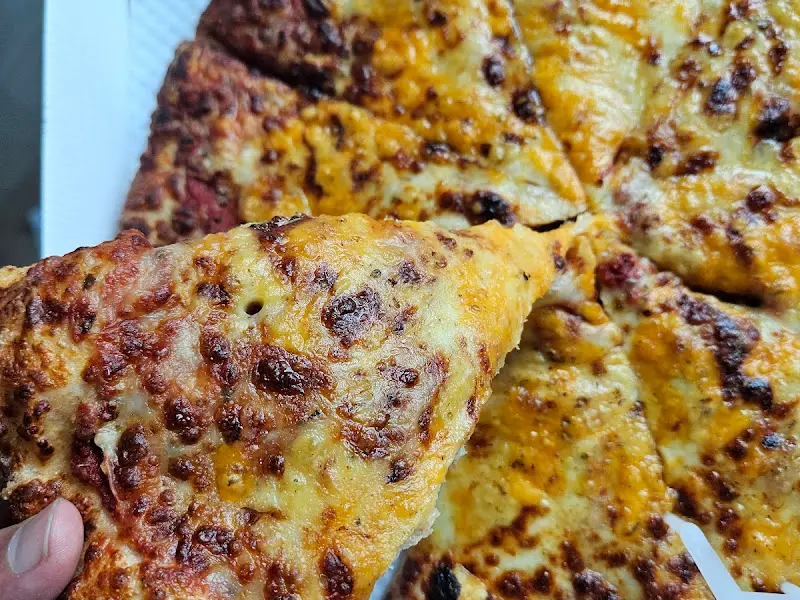 피클과 코울슬로