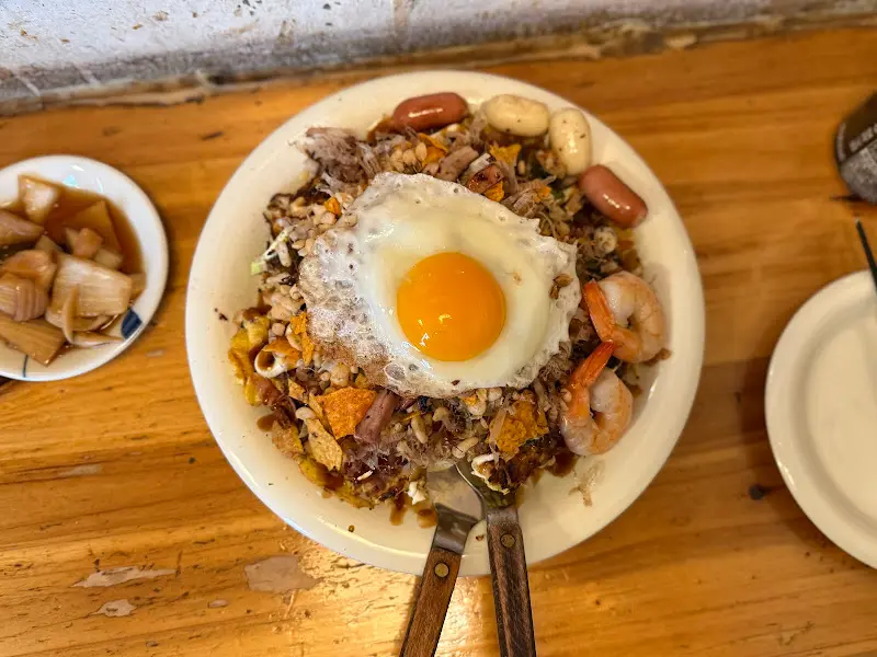 오사카풍 오코노미야키