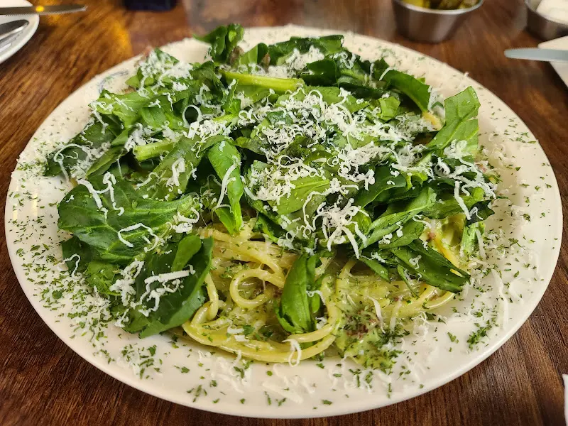 Brooklyn Vibe 외부 전경