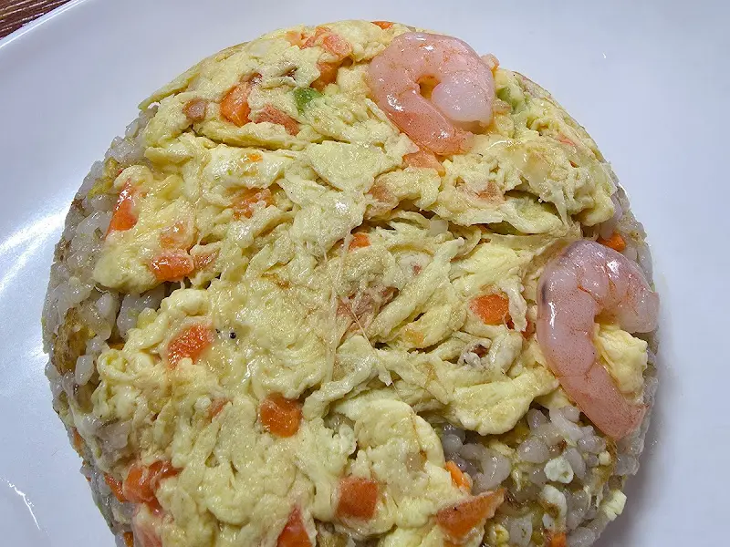 태성반점 볶음밥