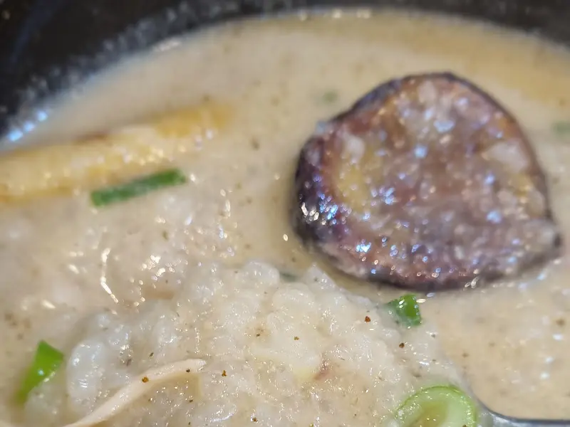 김정옥 엄나무 삼계탕 메뉴