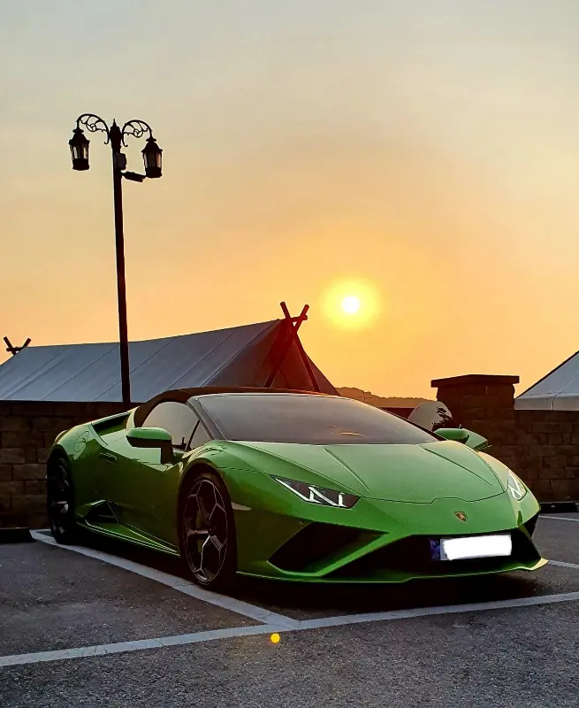 판모밀 비주얼 쇼크