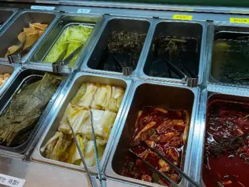 계룡 시민이 인정한 돼지갈비 맛집, “자주자주왕소금구이” 본점에서 경험한 특별한 맛!