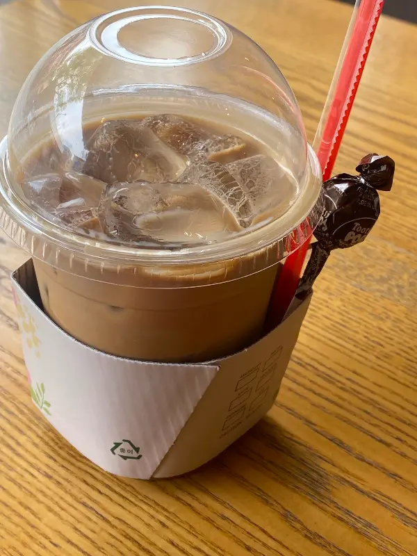 달콤한 메리딸기