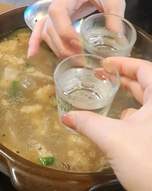 깔끔한 내부 인테리어