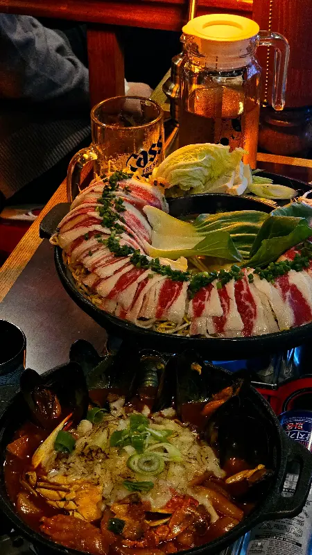 시선 내부 모습