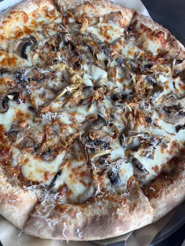 라디오베이 내부 인테리어