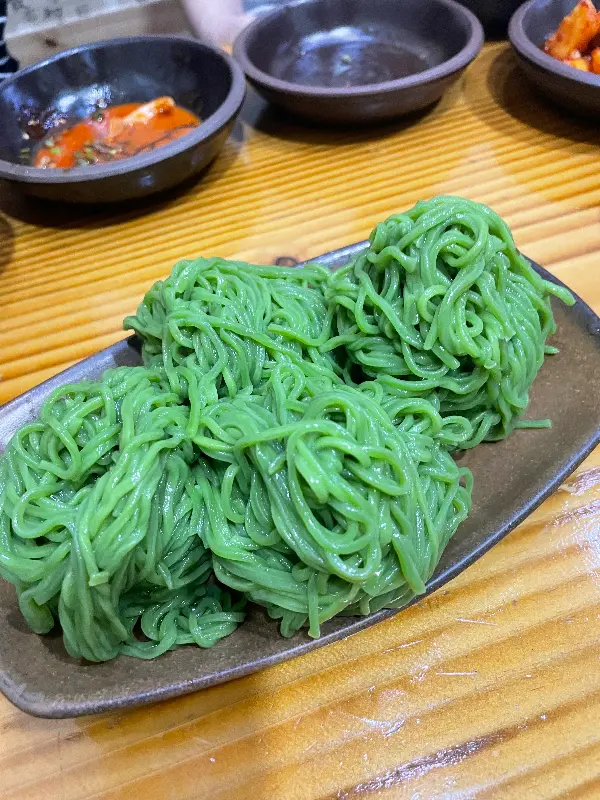 오리찜 메인 사진