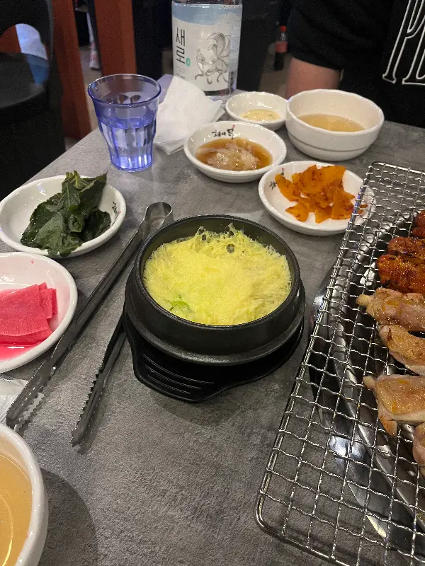 깔끔한 인테리어