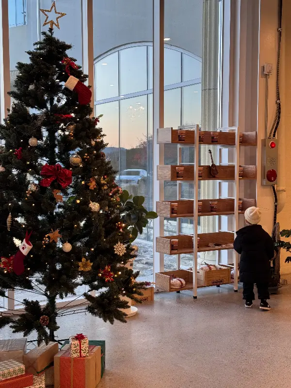 크리스마스 트리