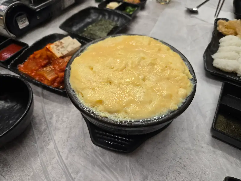 신선함이 느껴지는 회