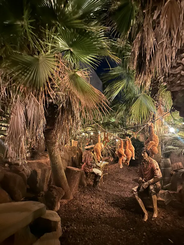 어린왕자 조형물