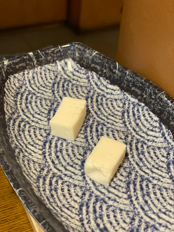 달콤한 모찌 디저트