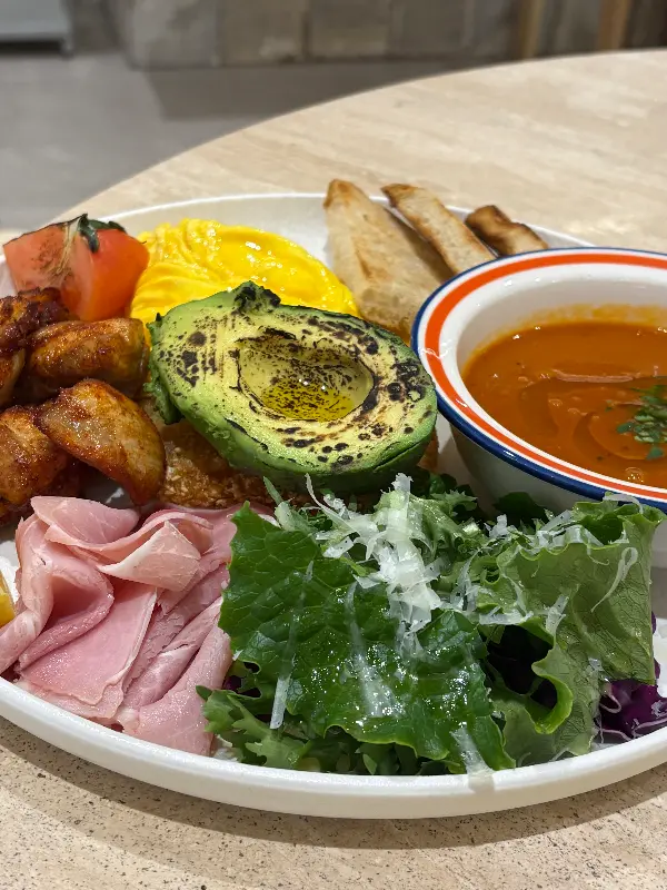 한우 치즈 버거