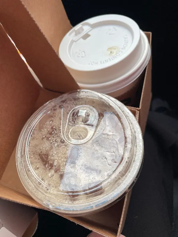 드라이브 스루로 편리하게