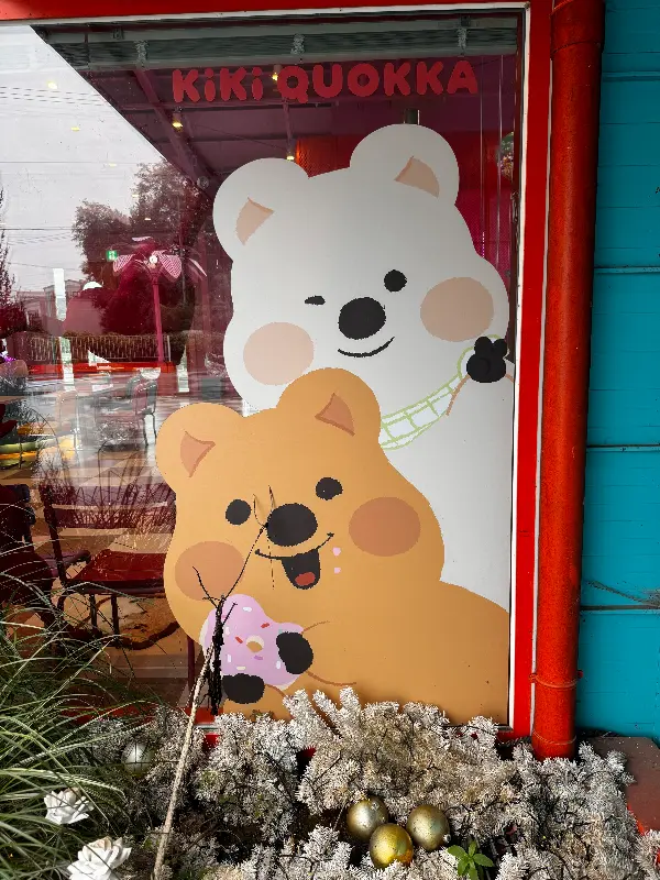 따뜻한 커피 한 잔