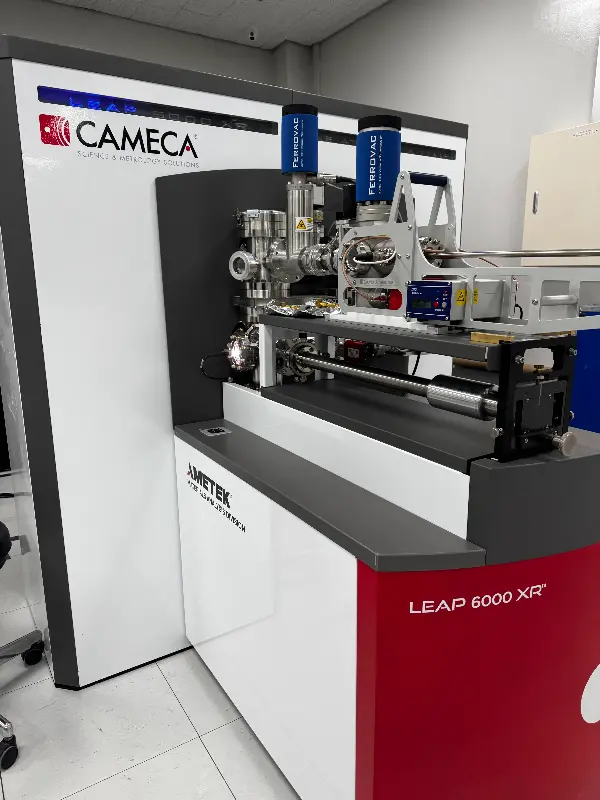 따뜻한 분위기의 조명