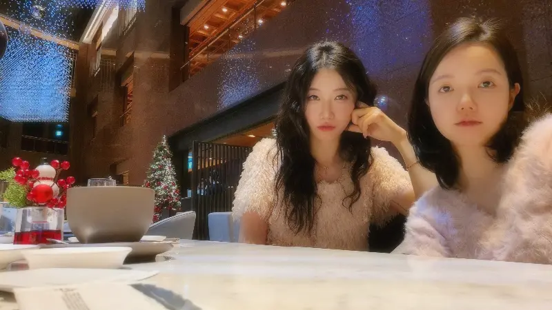 맛있게 구워진 베이컨