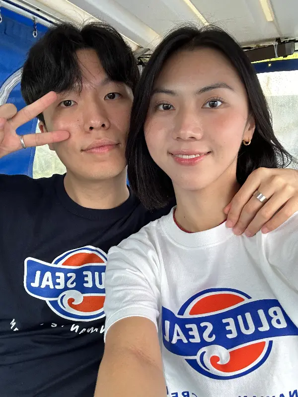 고기와 함께 곁들이는 마늘 소스