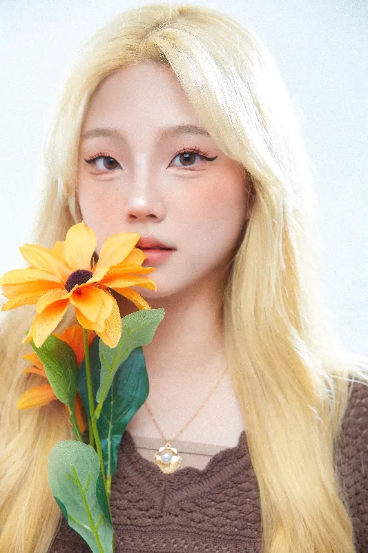 카페 곳곳에 마련된 감각적인 포토존