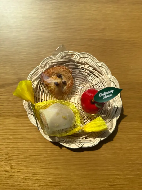 화로구이 메뉴판