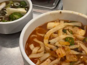 전주 에코시티 곱으로 가득찬 벽돌곱창, 잊을 수 없는 그 맛!