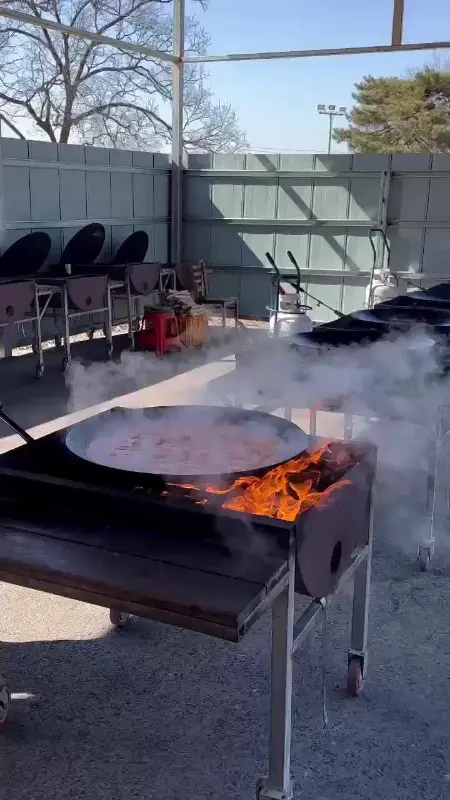 닭볶음탕 조리 영상