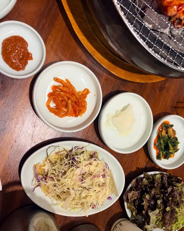 훈막닭갈비 외관