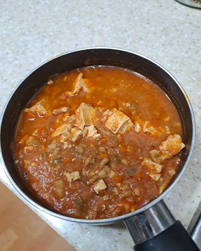 어탕의 깊은 맛