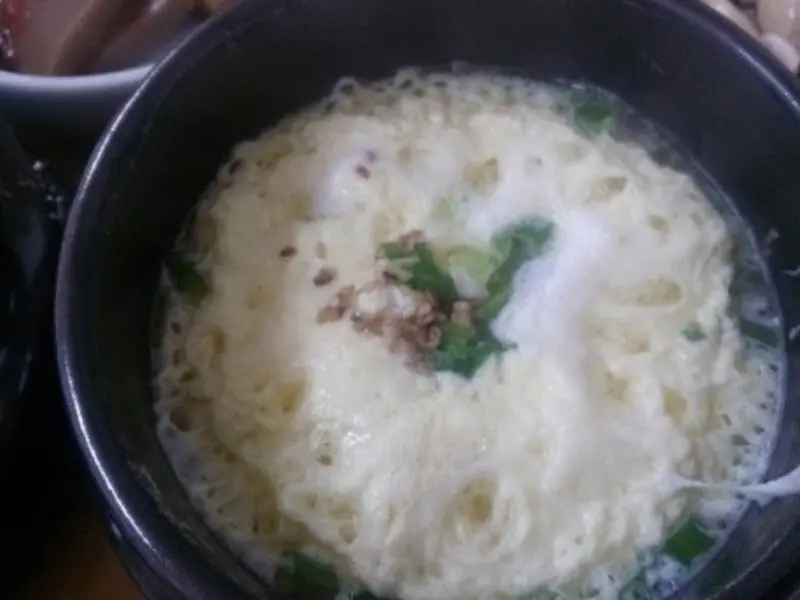 계란찜