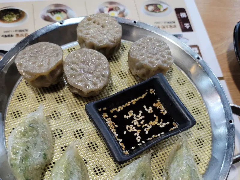 선물용으로도 좋은 망개떡